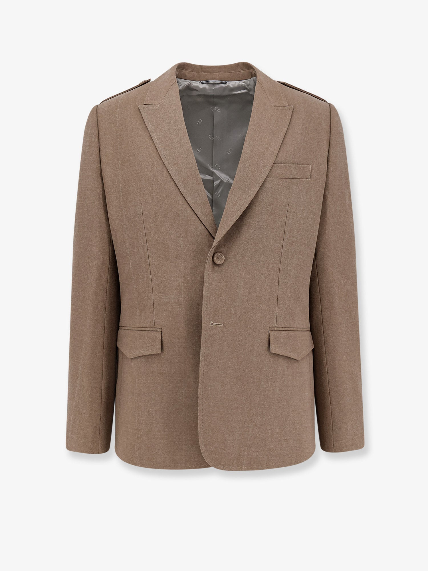 [Dior] Blazer FW25 593C201A1033120