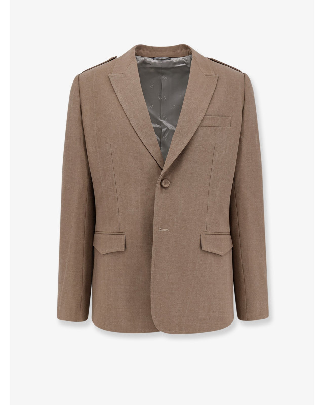 [Dior] Blazer FW25 593C201A1033120