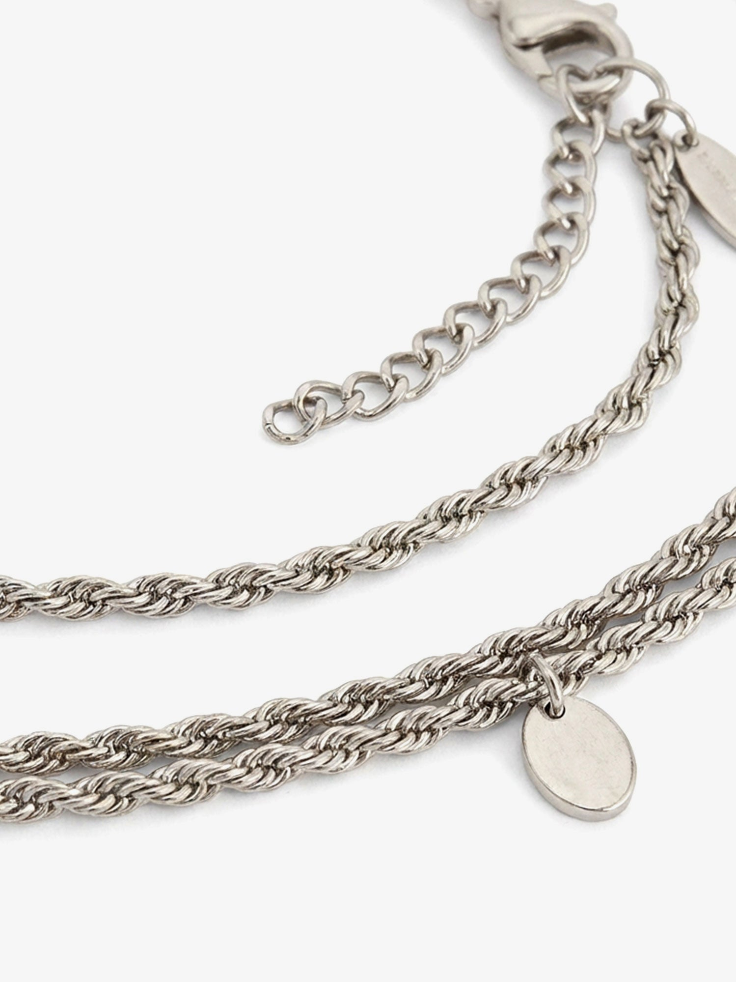 [Brunello Cucinelli] Necklace SS26 MCOW9LA49C046