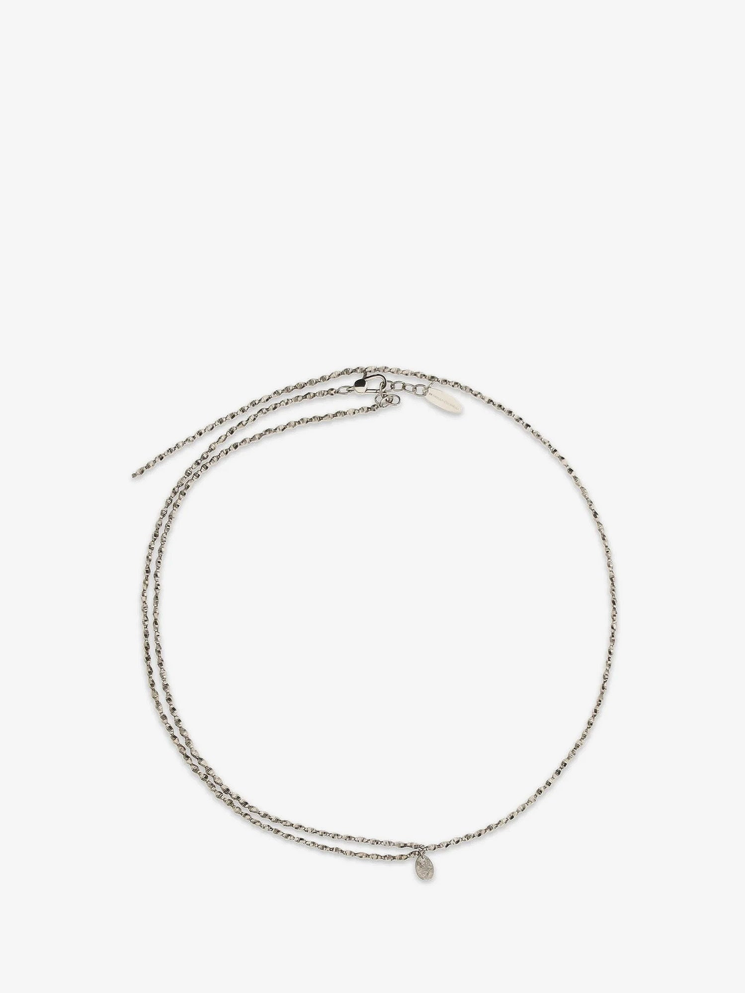 [Brunello Cucinelli] Necklace SS26 MCOW9LA49C046