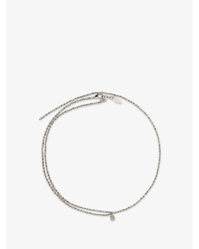 [Brunello Cucinelli] Necklace SS26 MCOW9LA49C046