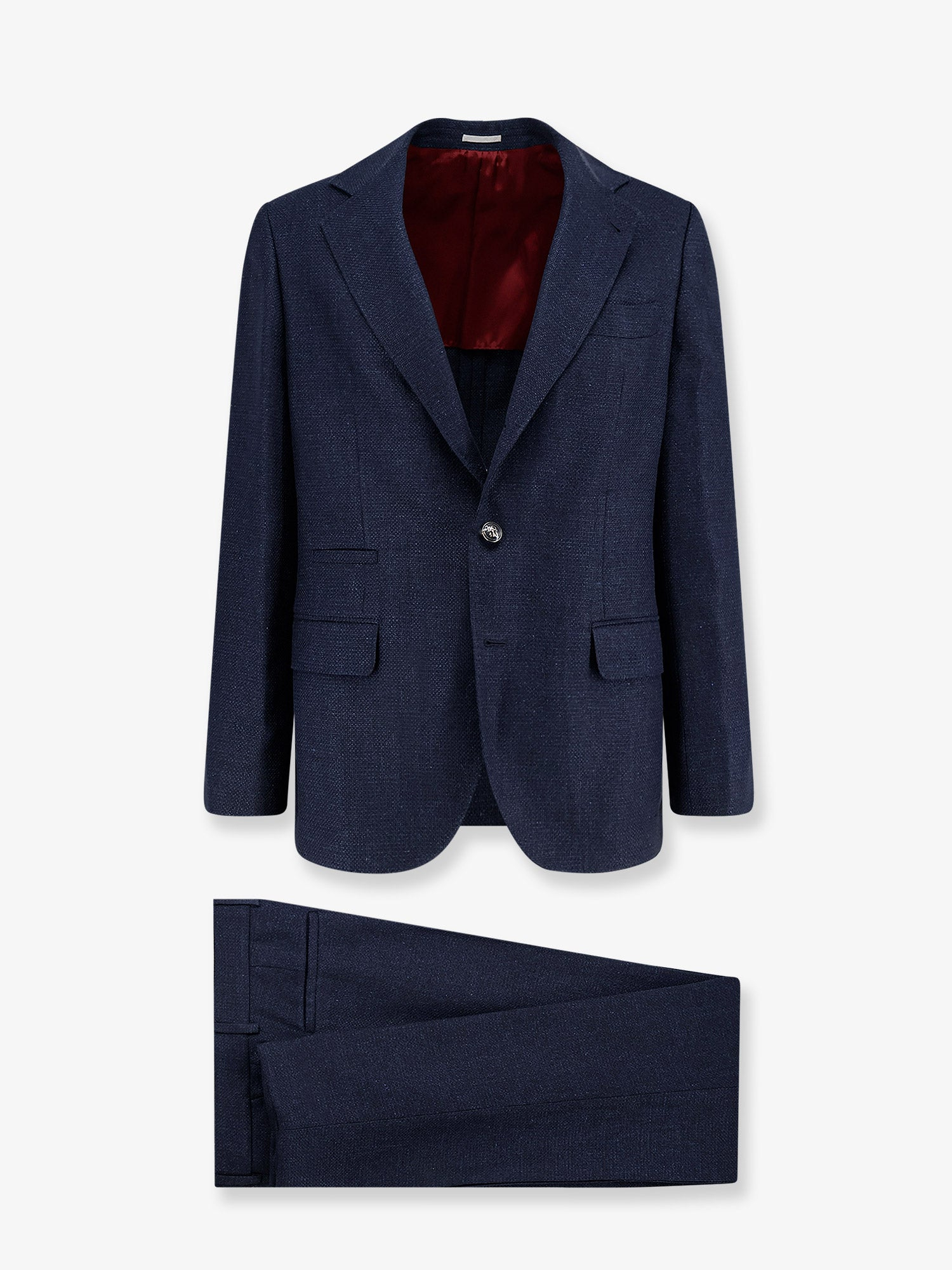 [Brunello Cucinelli] Sets SS26 MZ403LDTH5C038