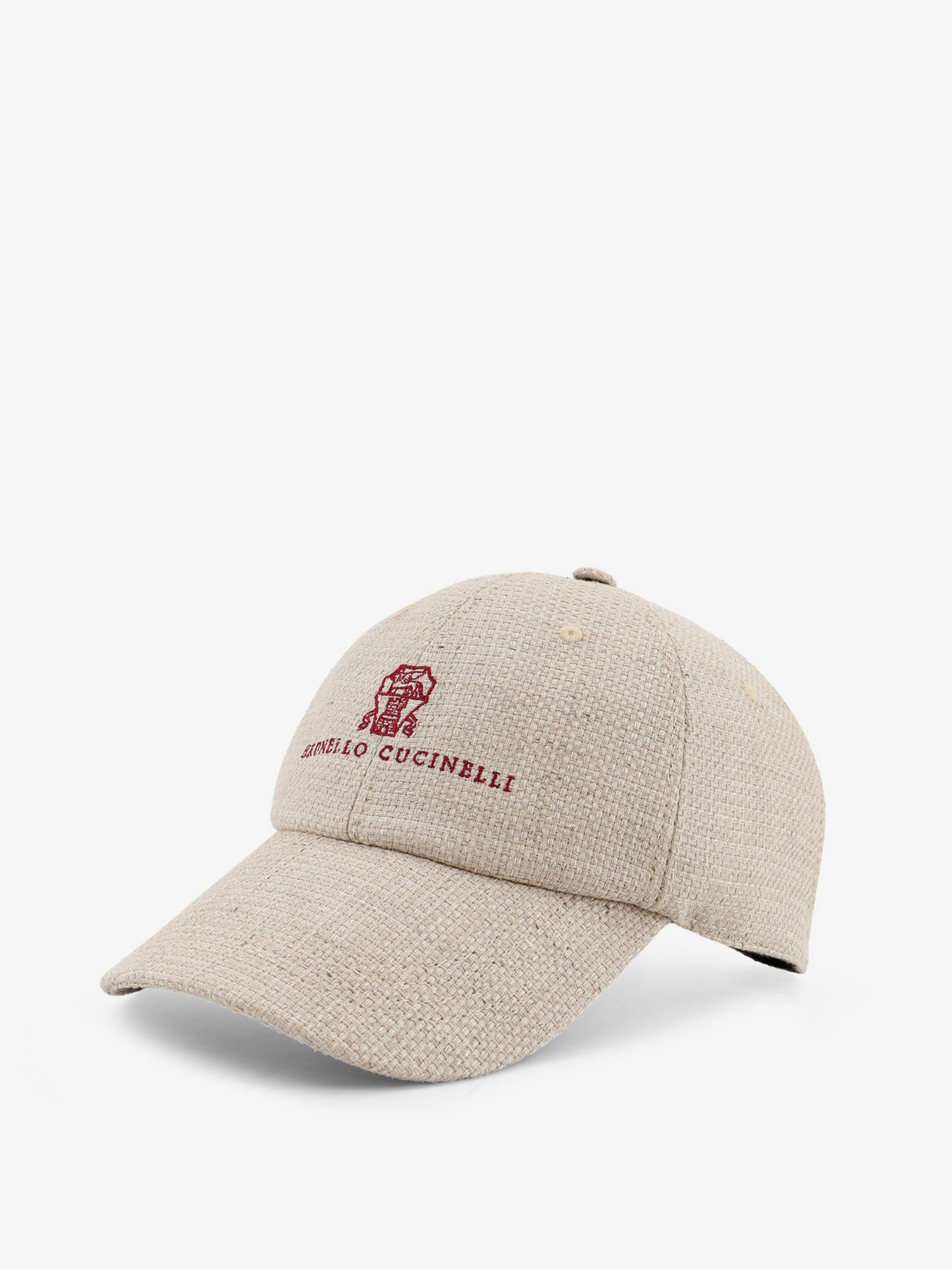 [Brunello Cucinelli] Cap SS26 MZ4039850CLB47