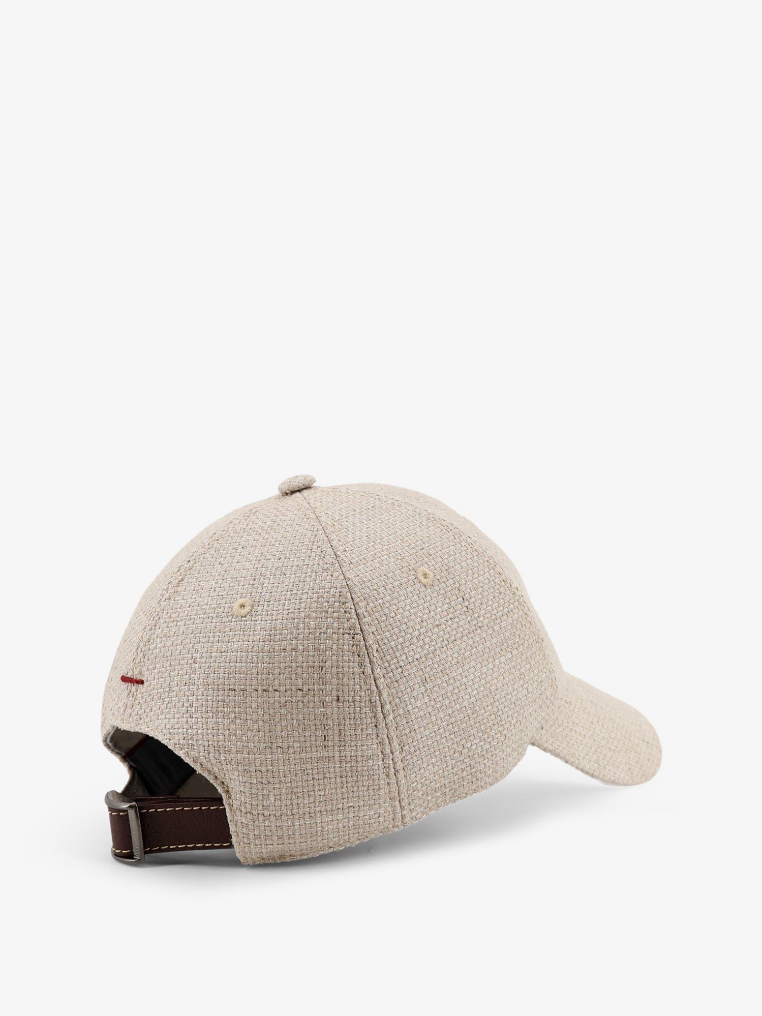 [Brunello Cucinelli] Cap SS26 MZ4039850CLB47