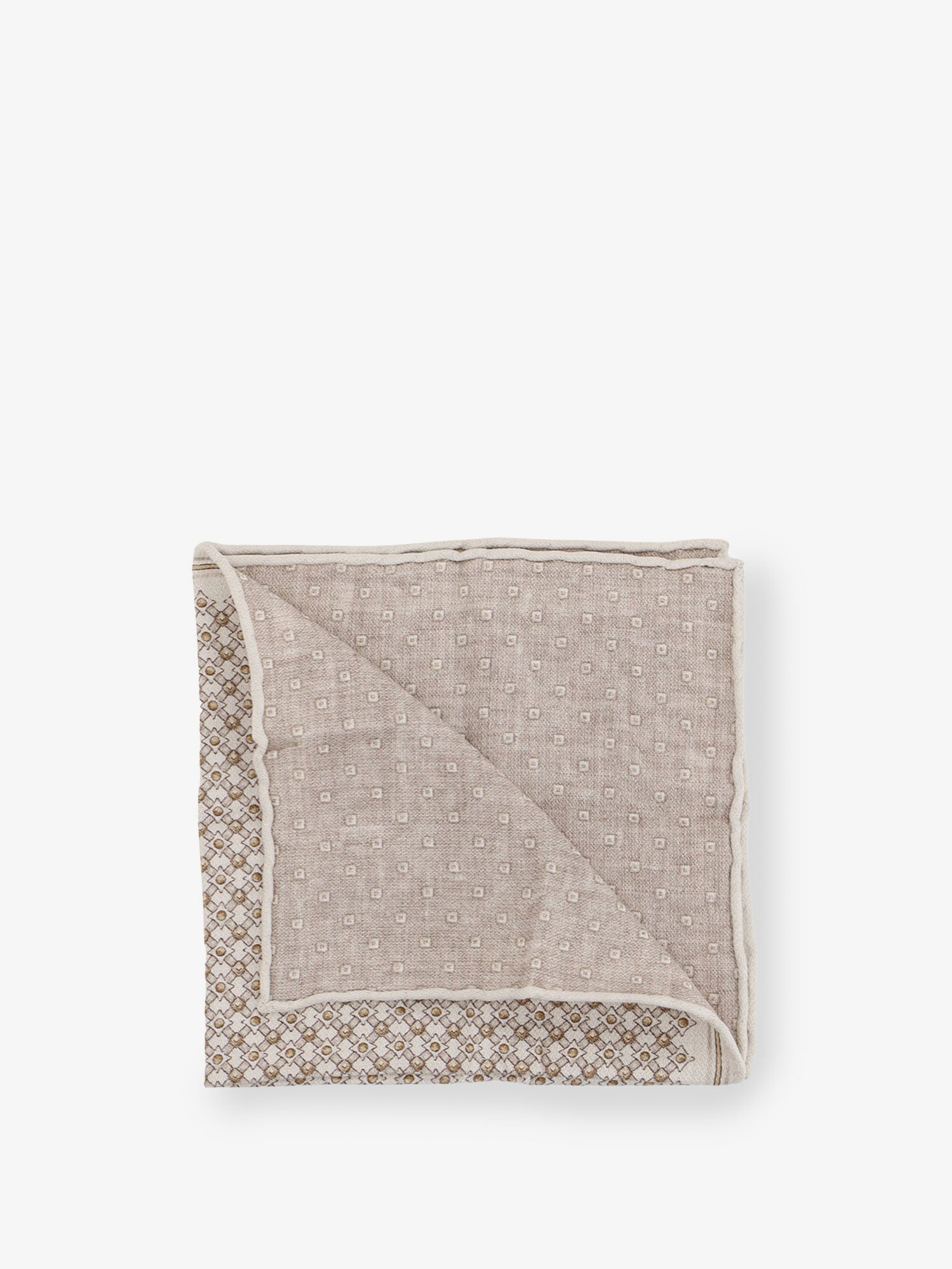 [Brunello Cucinelli] Fashion Accessory SS26 MX8650091C2723
