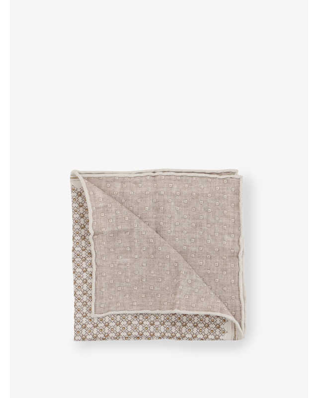 [Brunello Cucinelli] Fashion Accessory SS26 MX8650091C2723