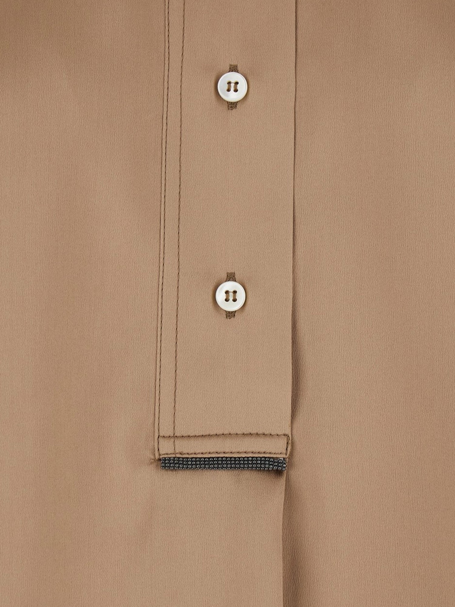 [Brunello Cucinelli] Blouse SS26 M0C59RA915C9237