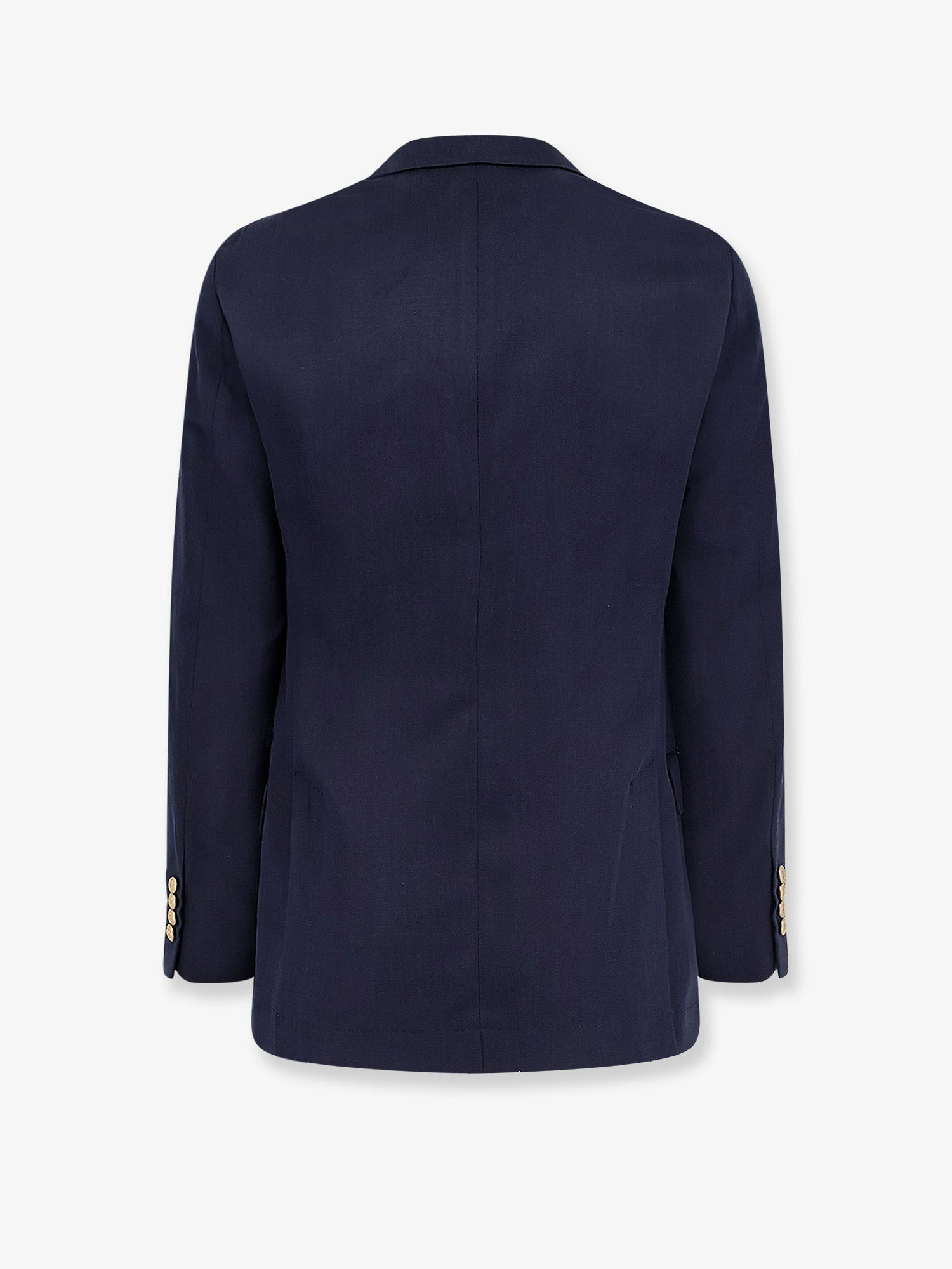 [Brunello Cucinelli] Blazer SS26 MR4787BPDGC1021