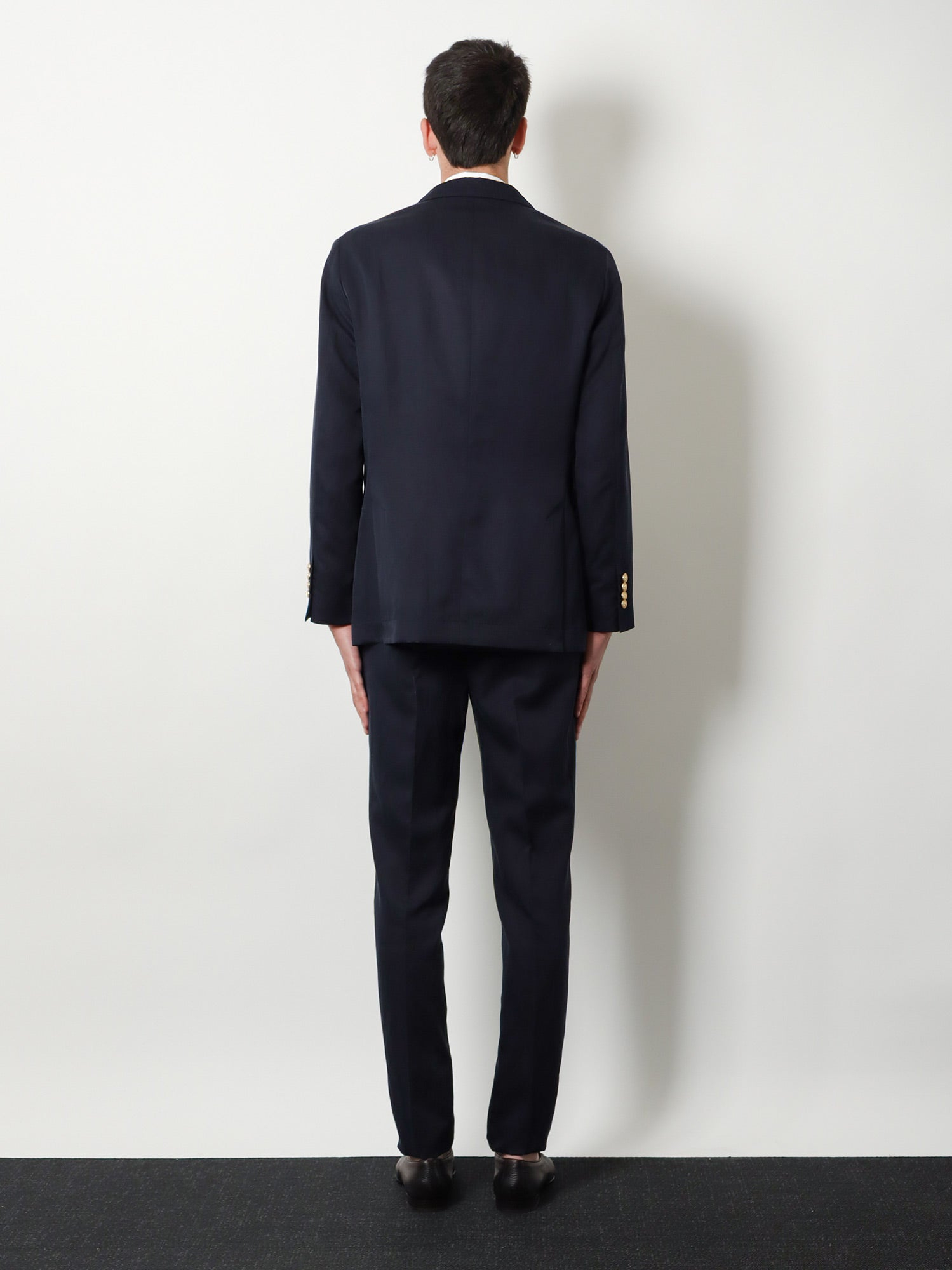 [Brunello Cucinelli] Blazer SS26 MR4787BPDGC1021
