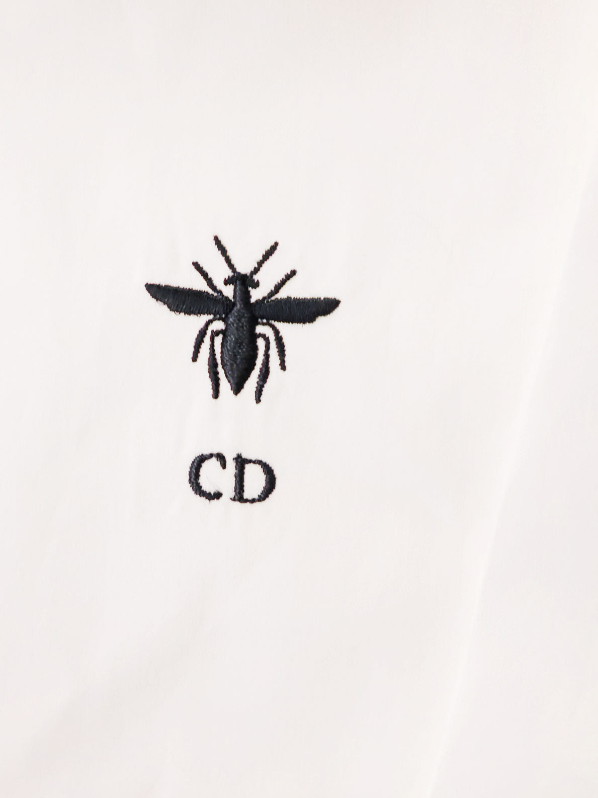 [Dior] Shirts Long Sleeve FW25 541B82A33560100