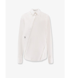 [Dior] Shirts Long Sleeve FW25 541B82A33560100