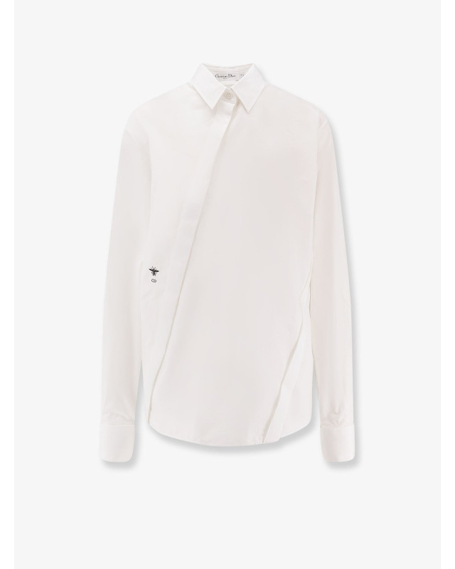 [Dior] Shirts Long Sleeve FW25 541B82A33560100