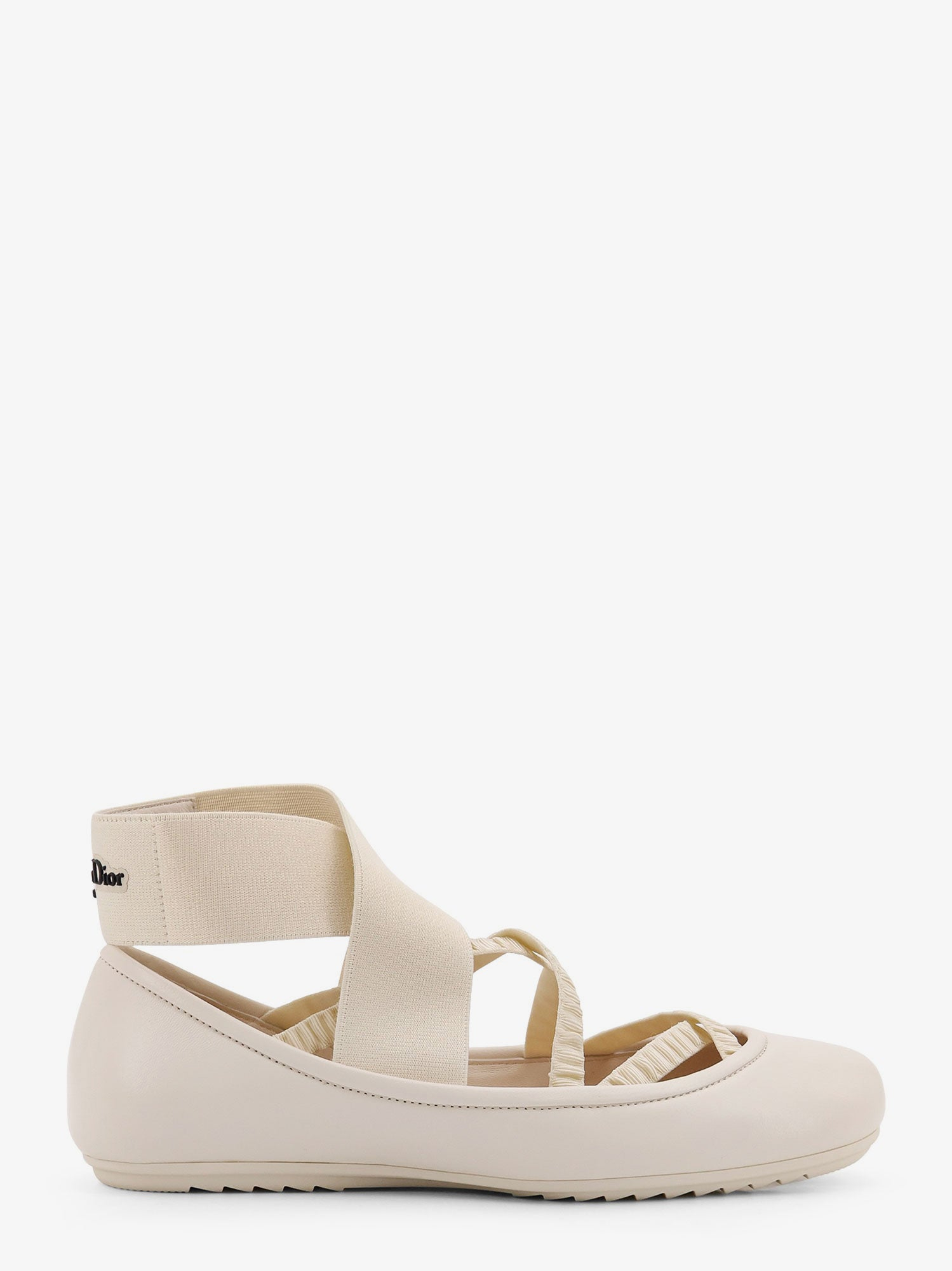 [Dior] Flat shoes FW25 KCF011LAB03W