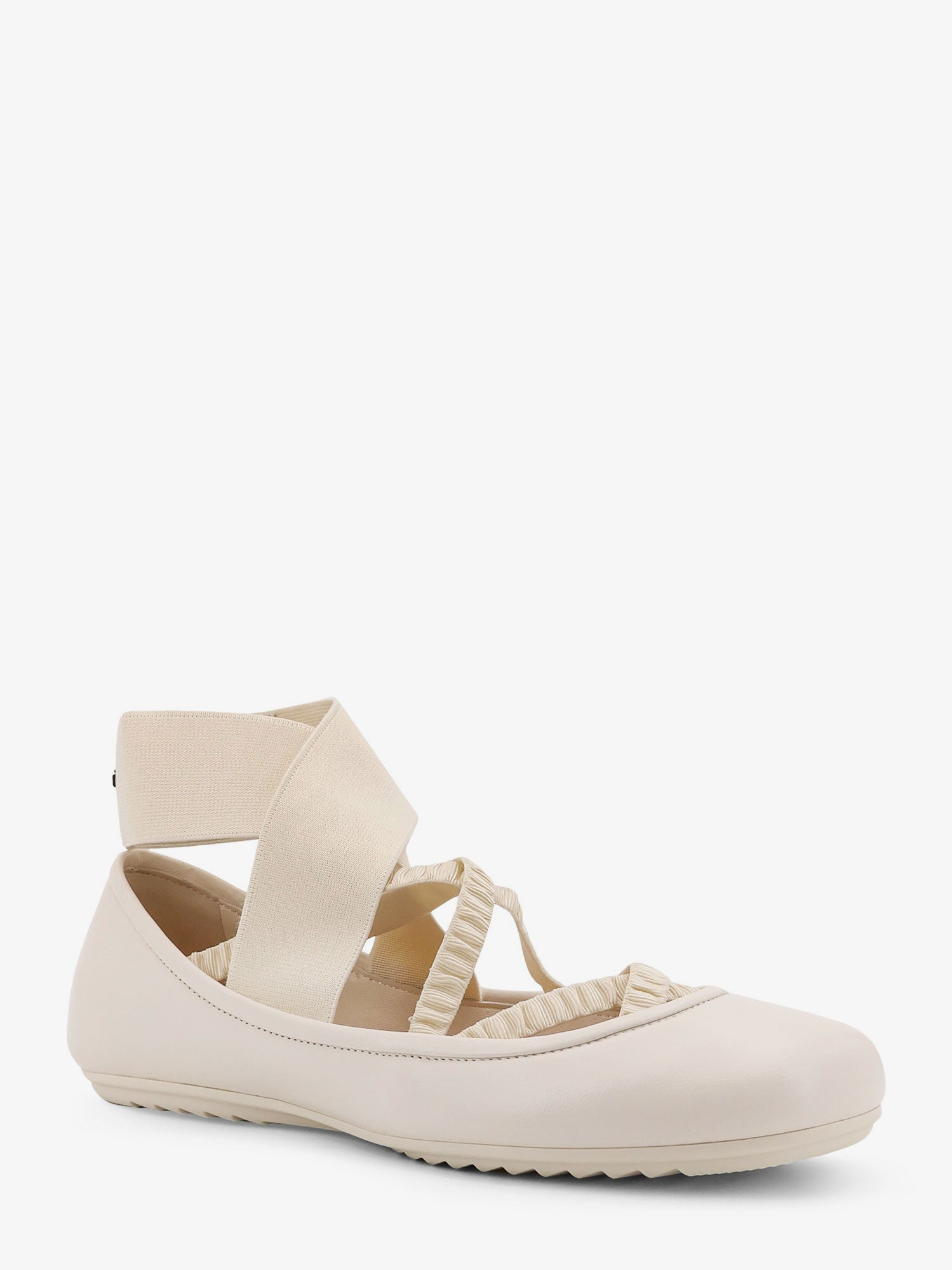 [Dior] Flat shoes FW25 KCF011LAB03W