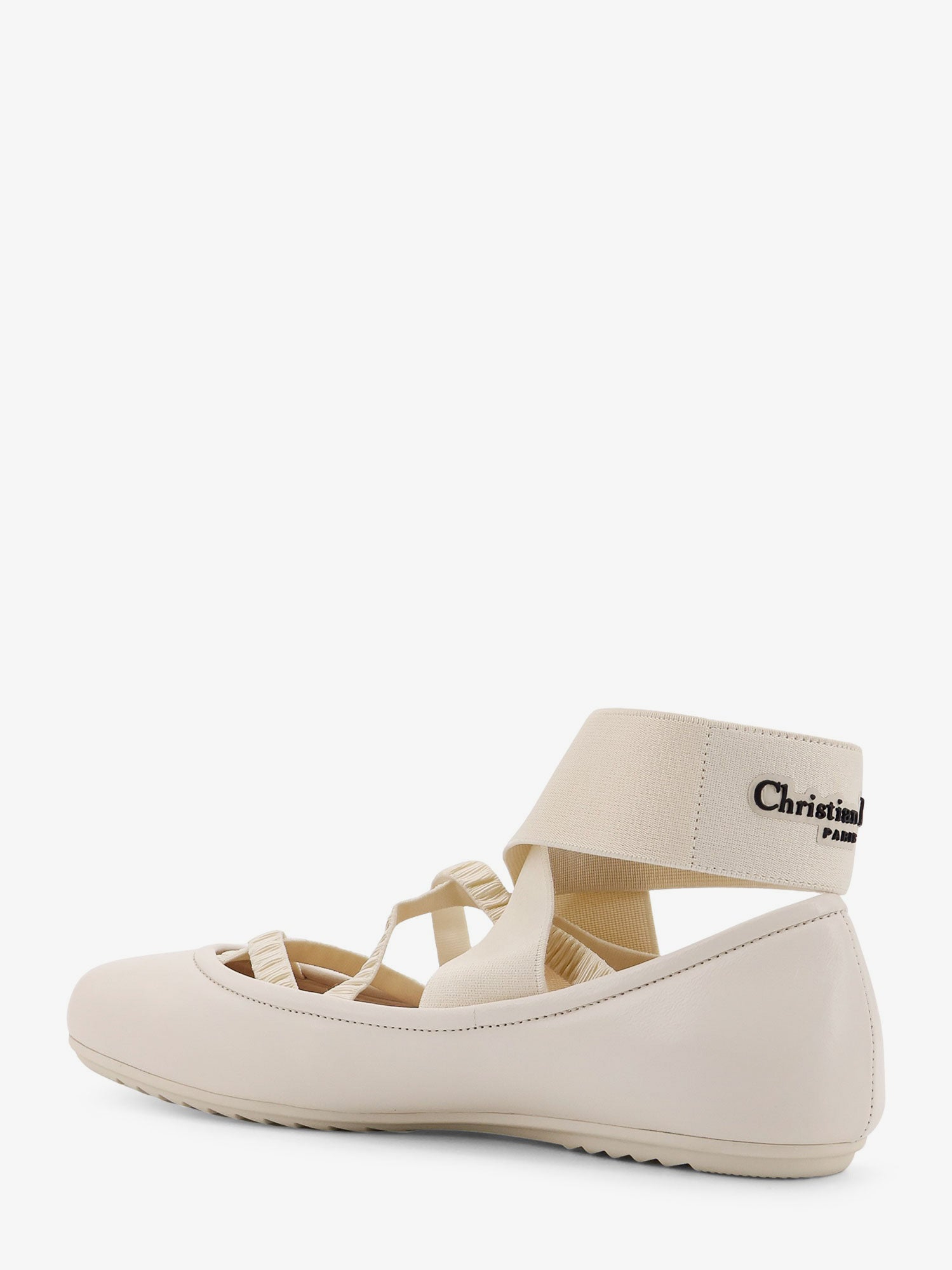 [Dior] Flat shoes FW25 KCF011LAB03W