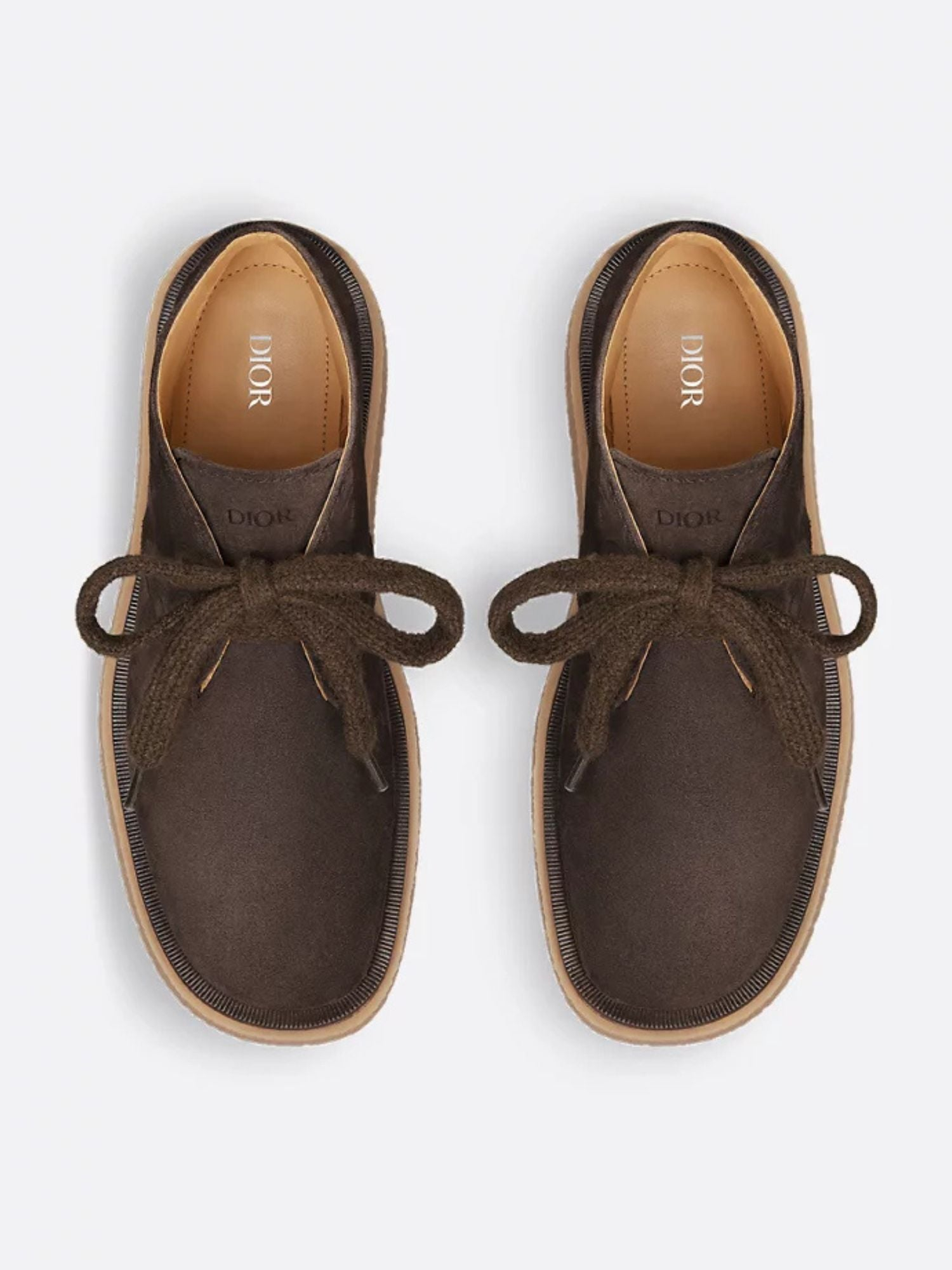 [Dior] Dress Shoes FW25 3BO361ZSI_750