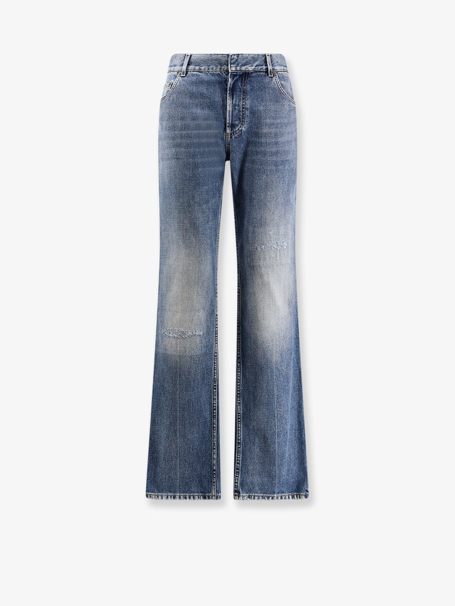 [Dior] Jeans FW25 552P32A31215641