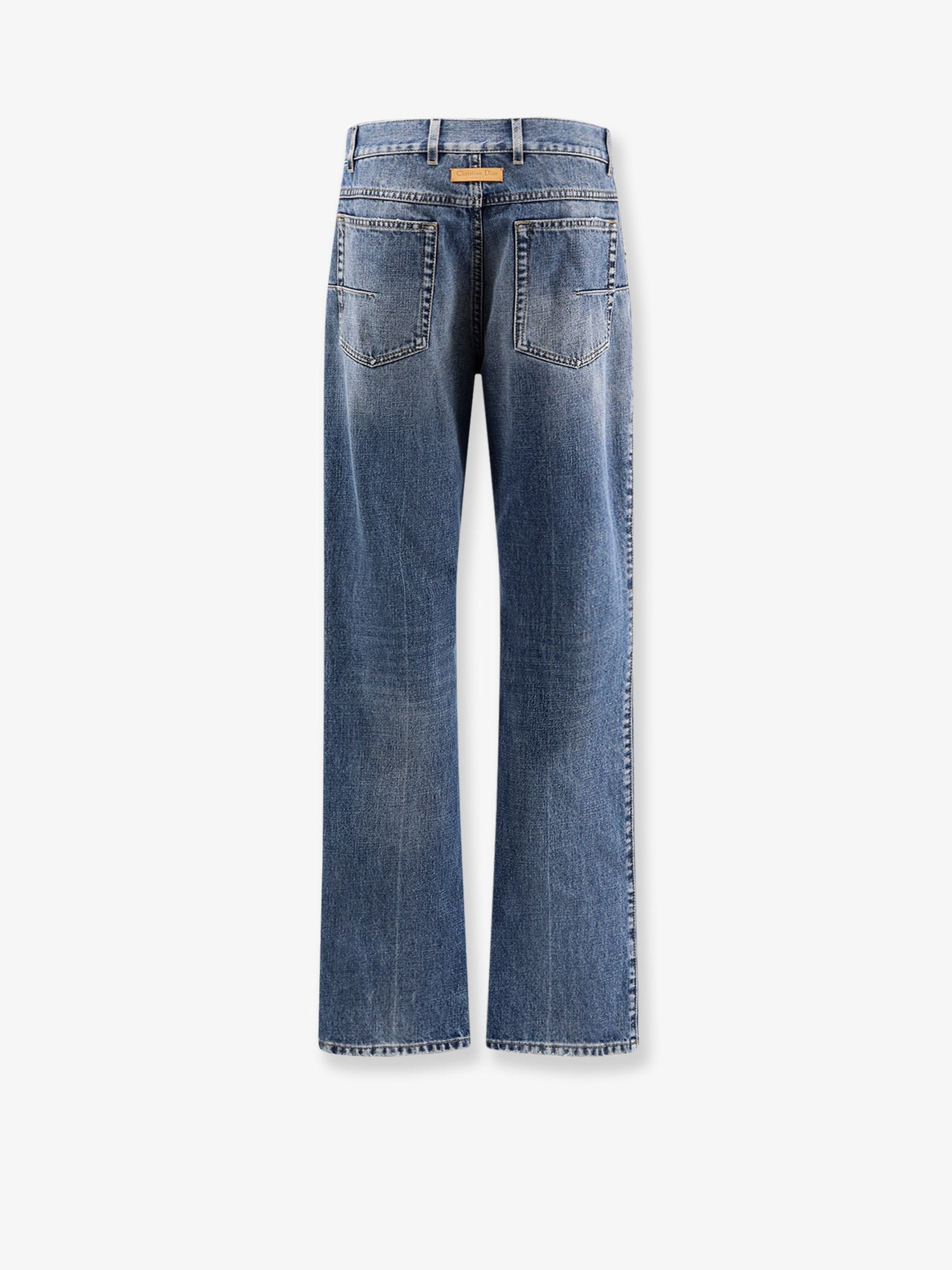 [Dior] Jeans FW25 552P32A31215641