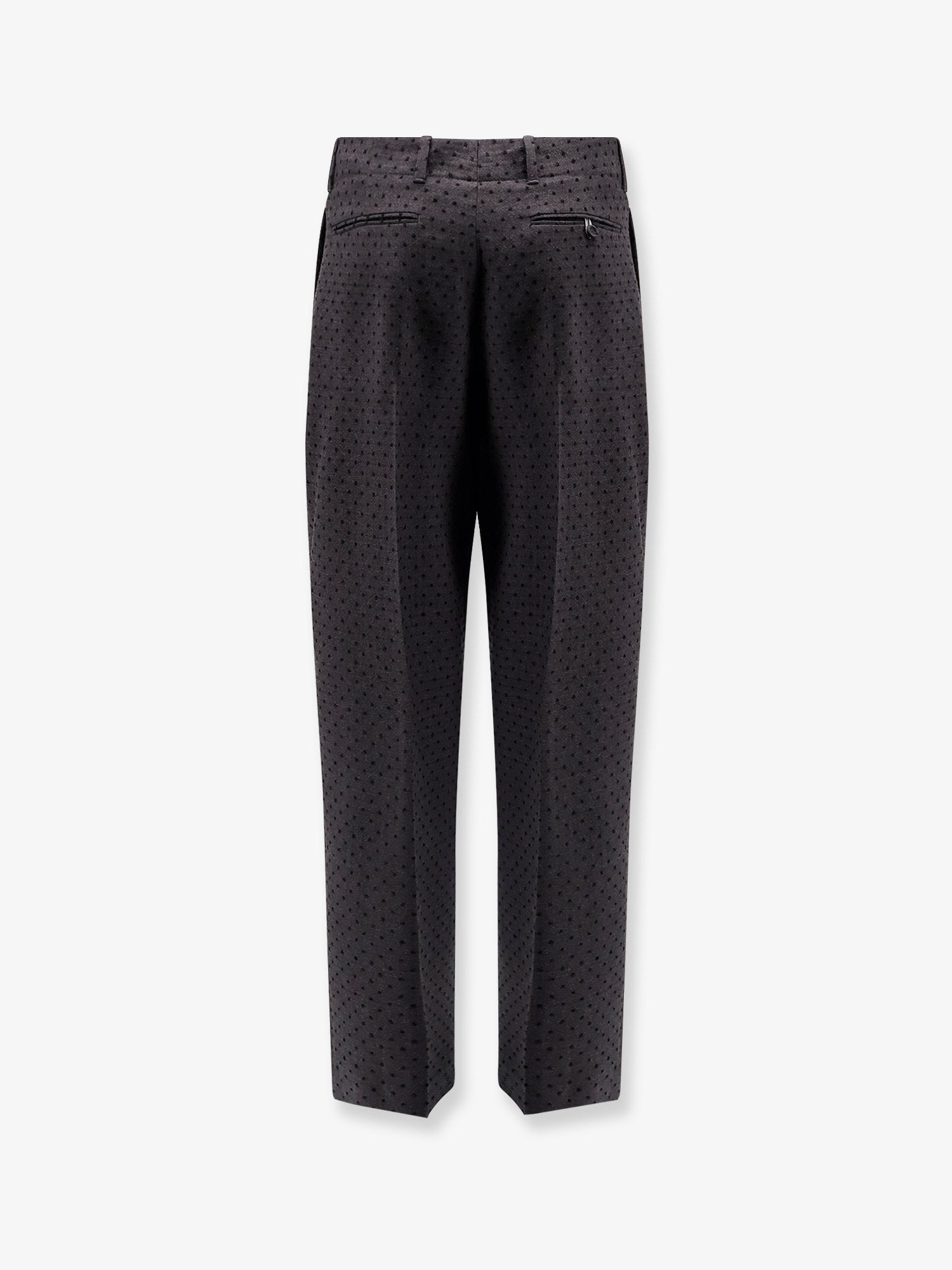 [Dior] Trousers FW25 593C105A1032889