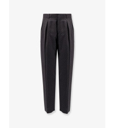 [Dior] Trousers FW25 593C105A1032889