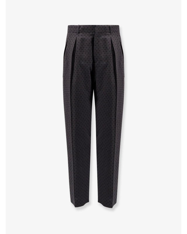 [Dior] Trousers FW25 593C105A1032889