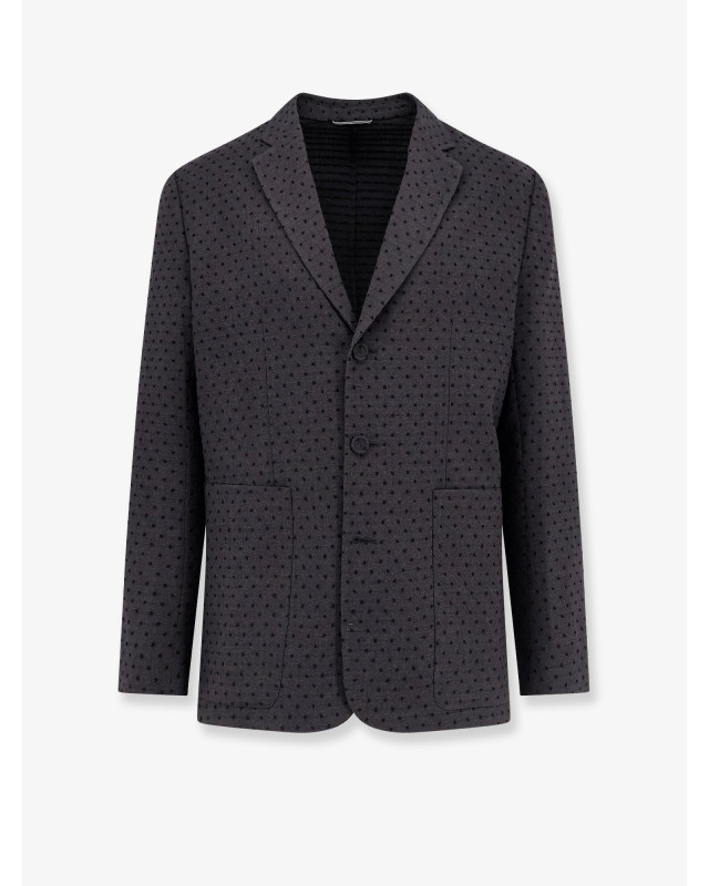 [Dior] Blazer FW25 593C228A1032889