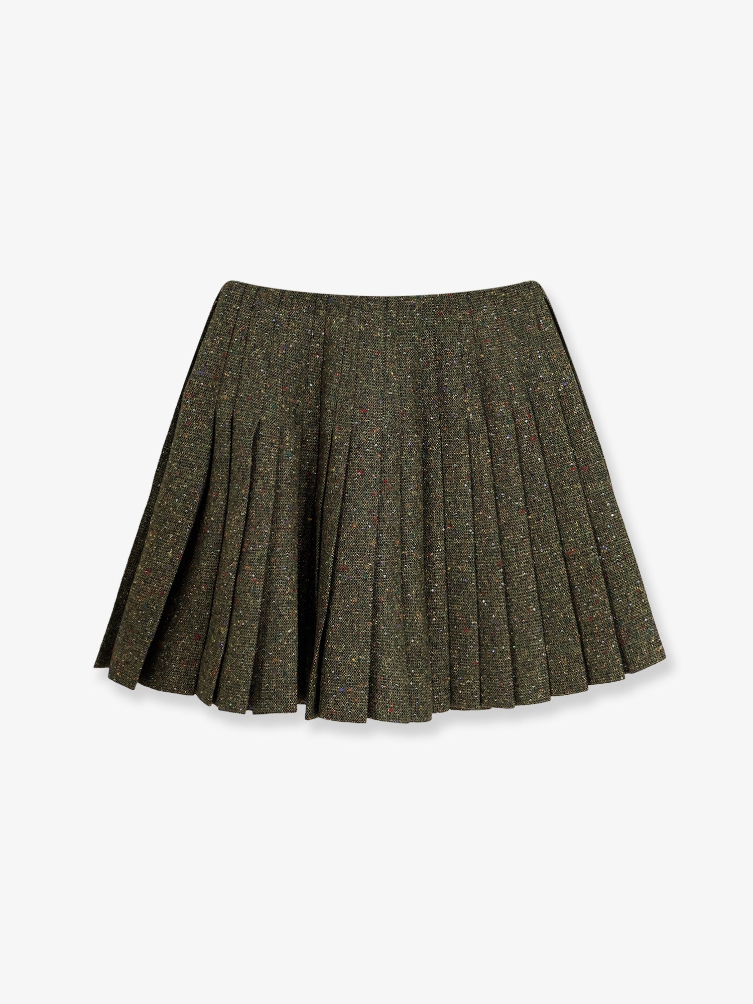[Dior] Mini skirt SS26 621J65A1D196893