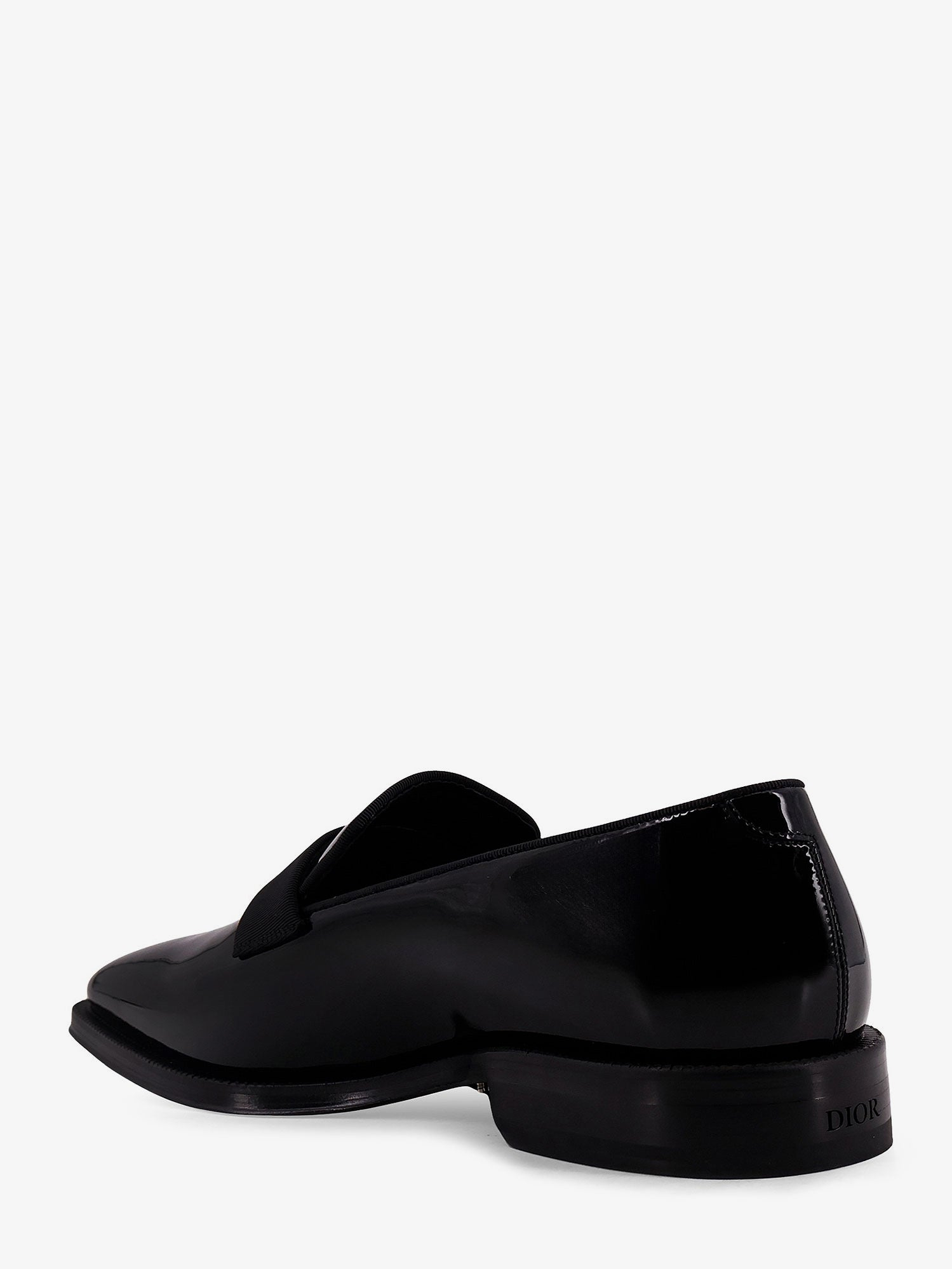 [Dior] Loafer SS26 3LO177ZKC900