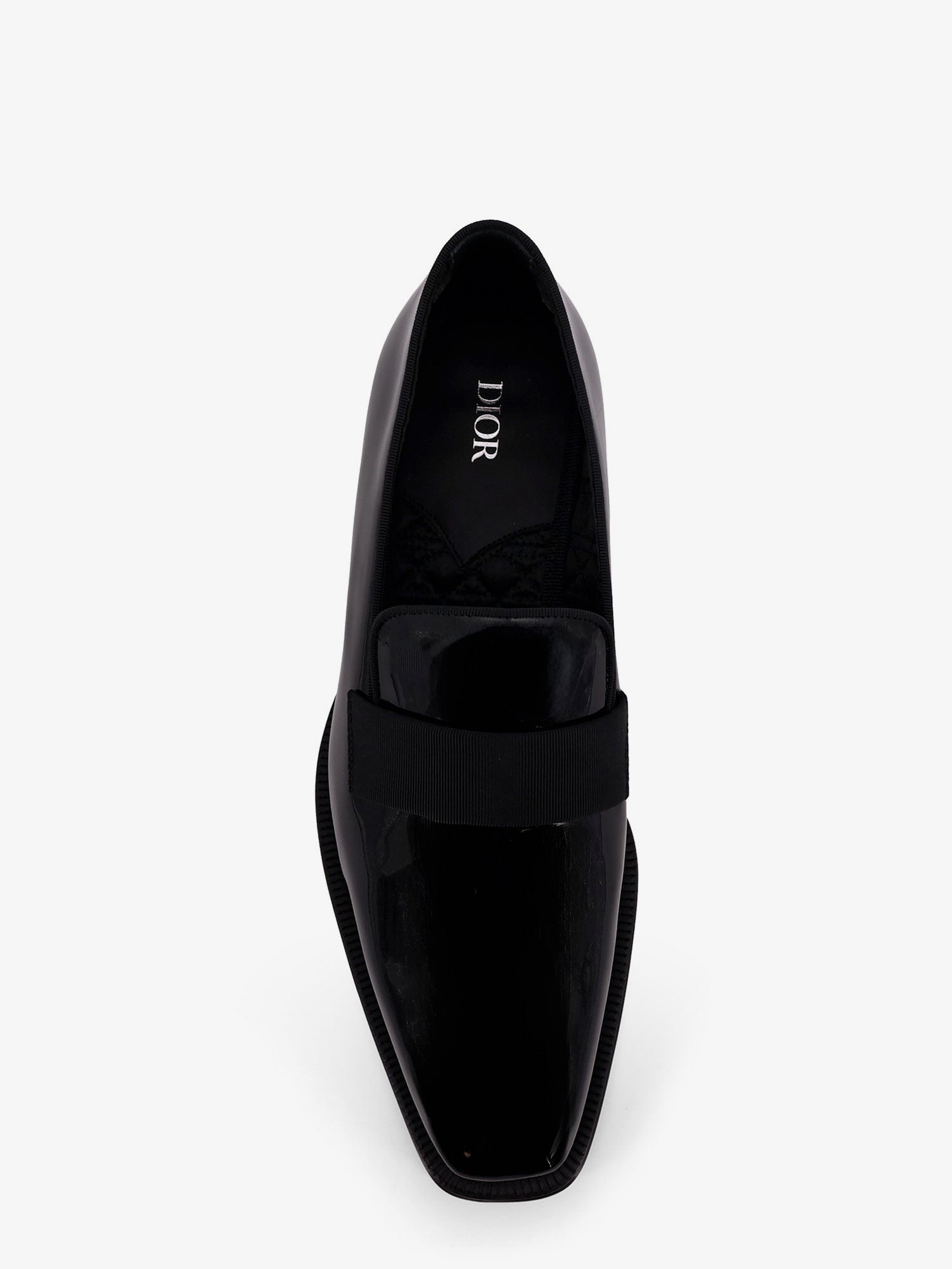 [Dior] Loafer SS26 3LO177ZKC900