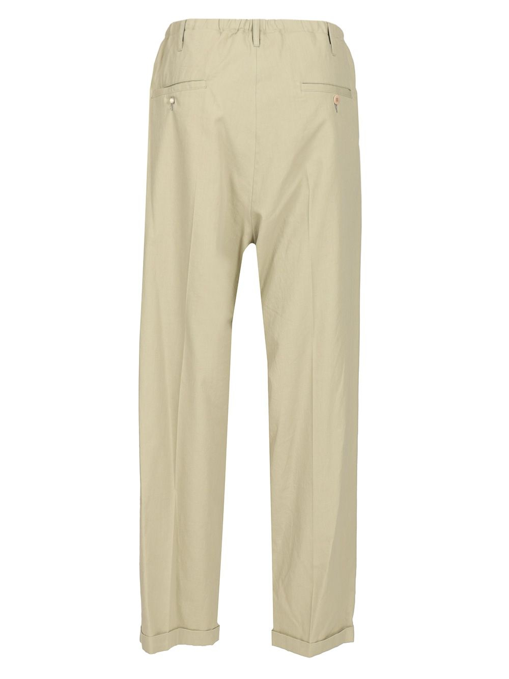 [MAGLIANO] Trousers SS25 T68019809LU0993