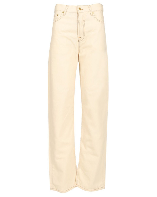 [DARKPARK] Jeans SS25 WTR53 TWB030009