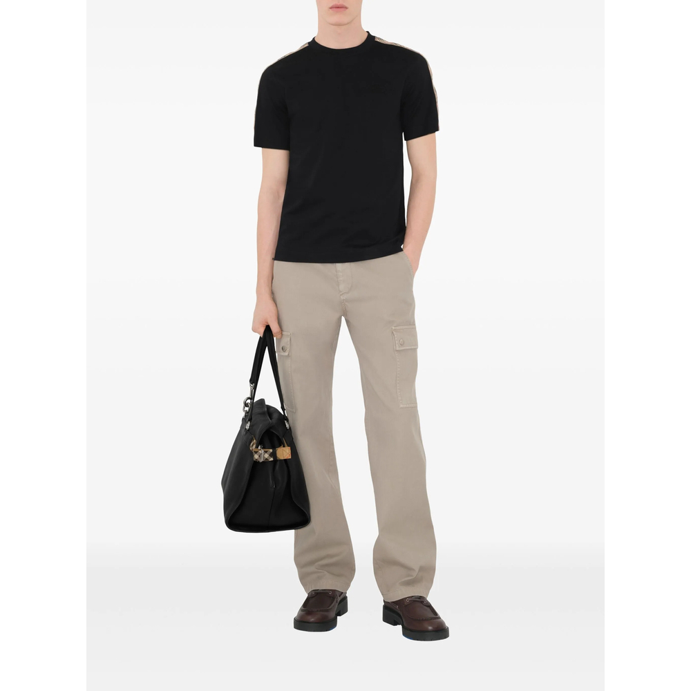 [Burberry] T-shirts Short Sleeve FW26 8106248 SU25-MW-TA A1189