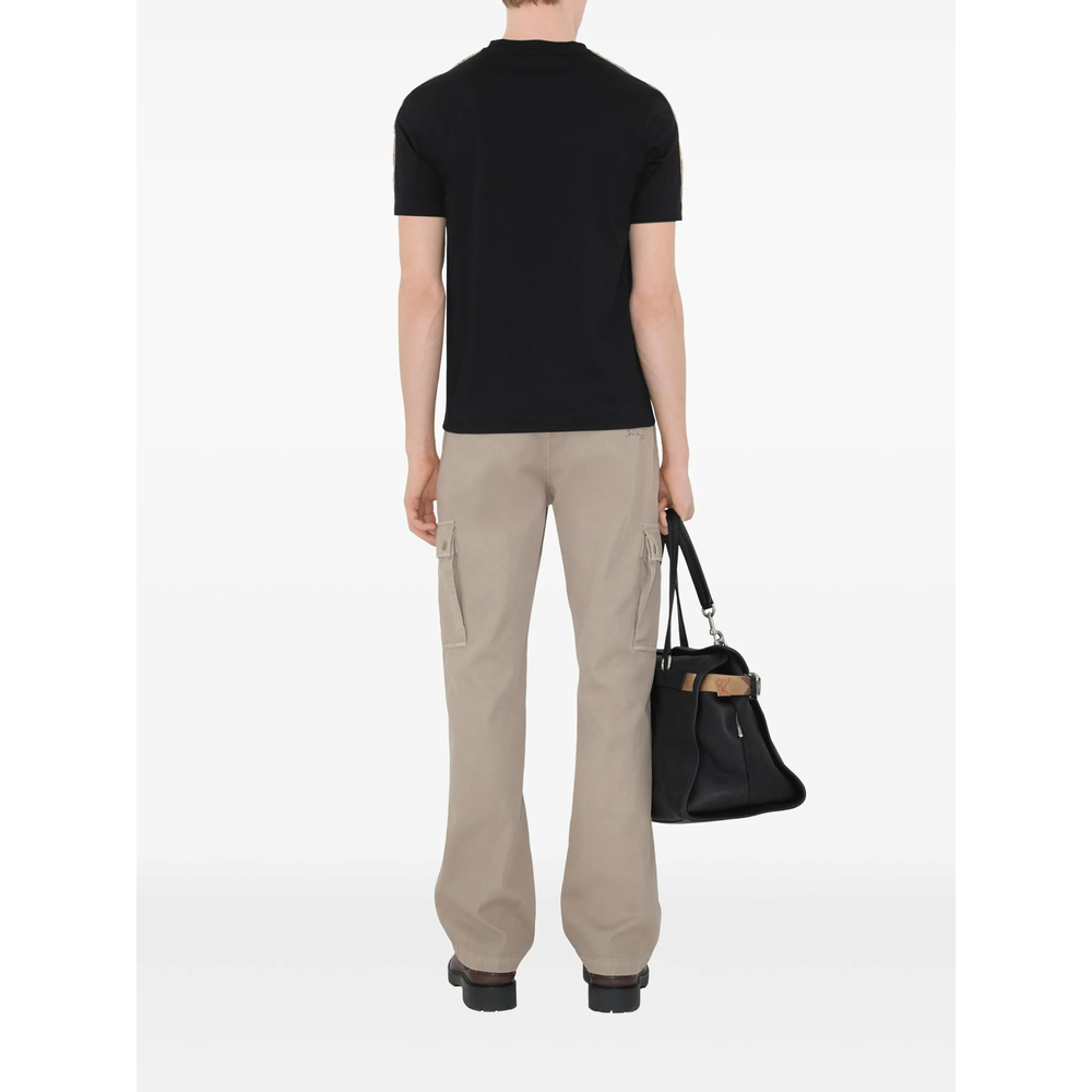[Burberry] T-shirts Short Sleeve FW26 8106248 SU25-MW-TA A1189