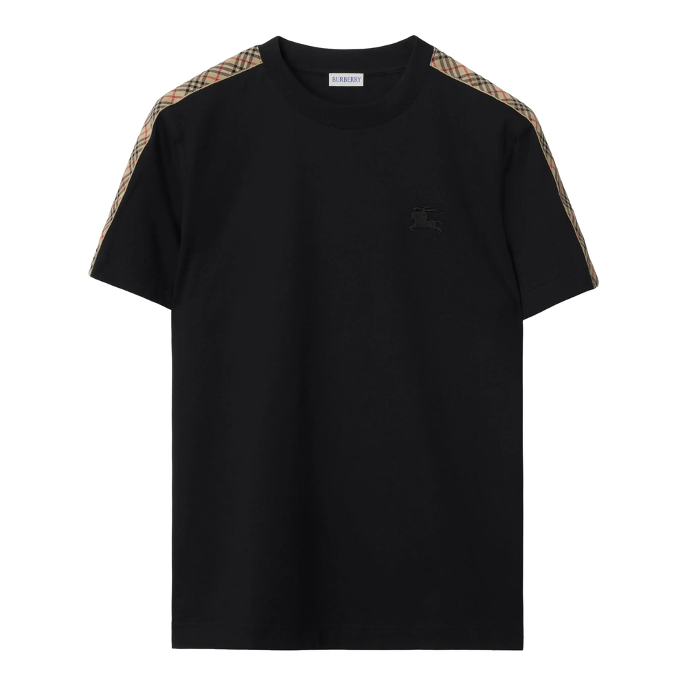 [Burberry] T-shirts Short Sleeve FW26 8106248 SU25-MW-TA A1189