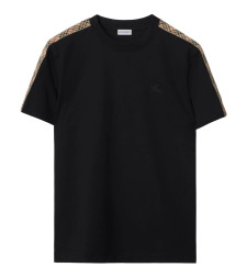 [Burberry] T-shirts Short Sleeve FW26 8106248 SU25-MW-TA A1189