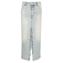 [DARKPARK] Long skirt SS25 WSK02 DBL01W069W069