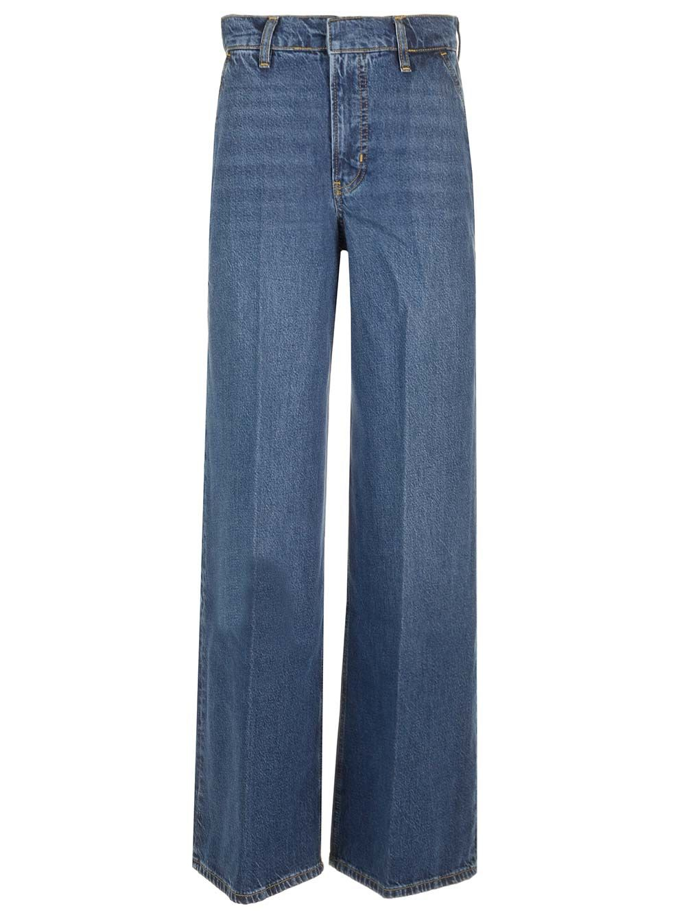 [FRAME] Jeans SS25 WP25DPA025BLSP