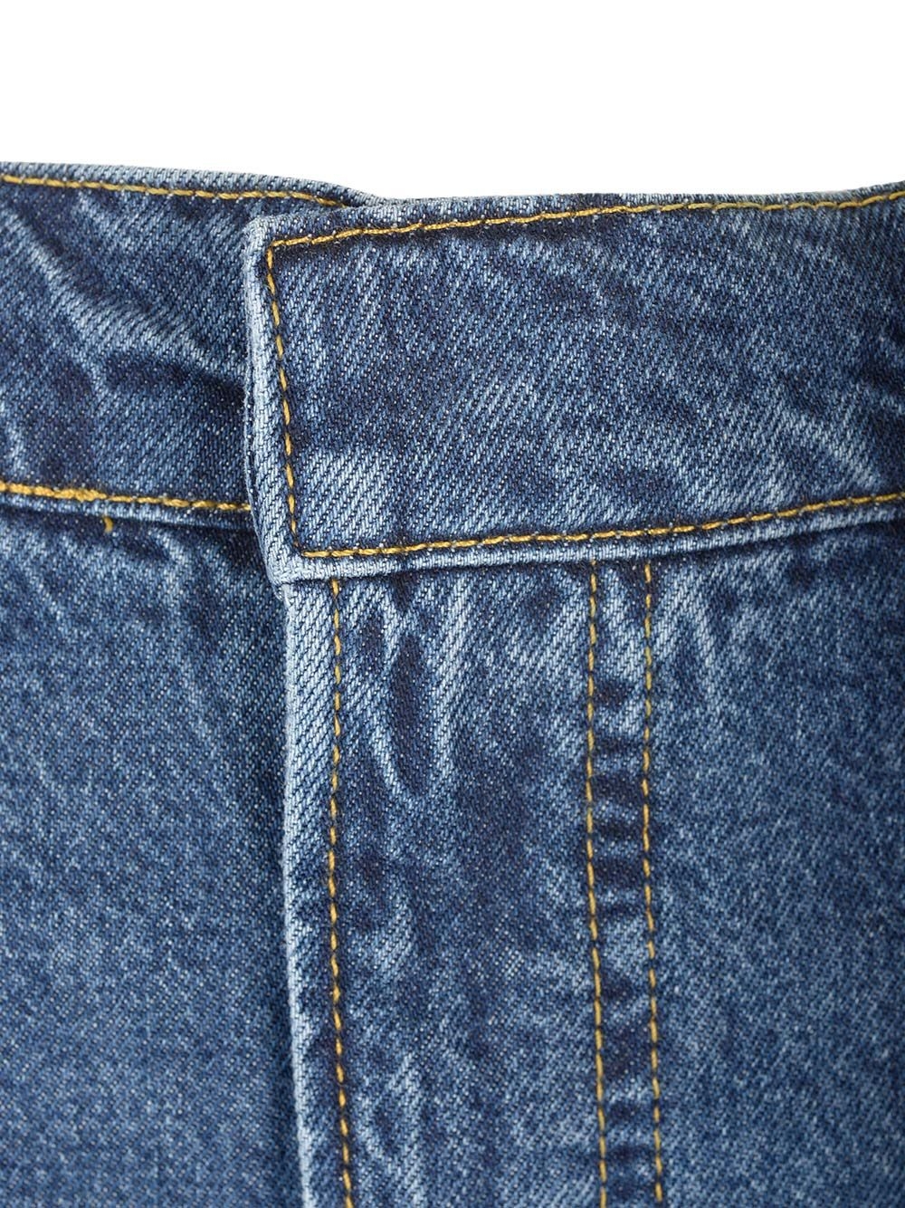 [FRAME] Jeans SS25 WP25DPA025BLSP