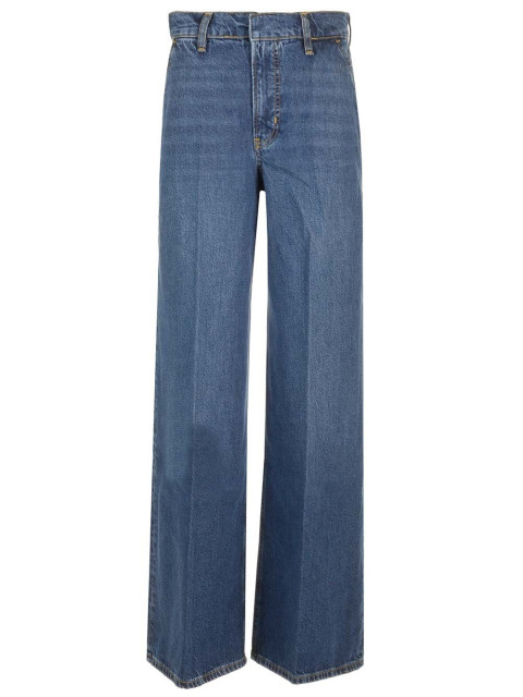 [FRAME] Jeans SS25 WP25DPA025BLSP