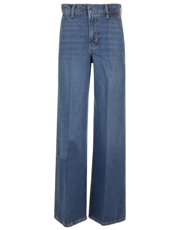 [FRAME] Jeans SS25 WP25DPA025BLSP