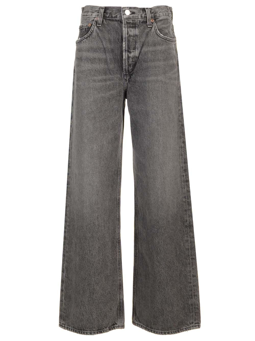 [Agolde] Jeans SS25 A9079C-1346pirt