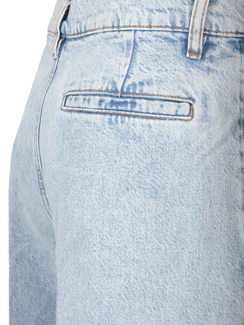 [FRAME] Jeans SS25 WP25DPA025ETTI