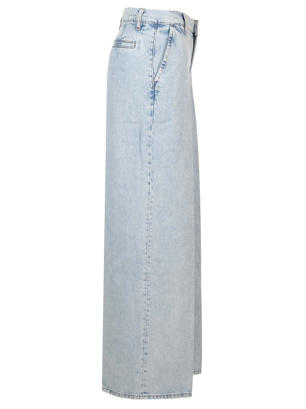 [FRAME] Jeans SS25 WP25DPA025ETTI