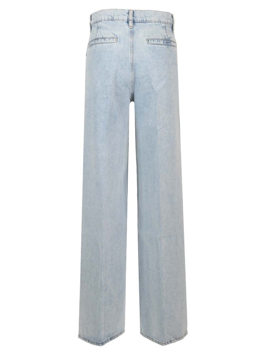 [FRAME] Jeans SS25 WP25DPA025ETTI