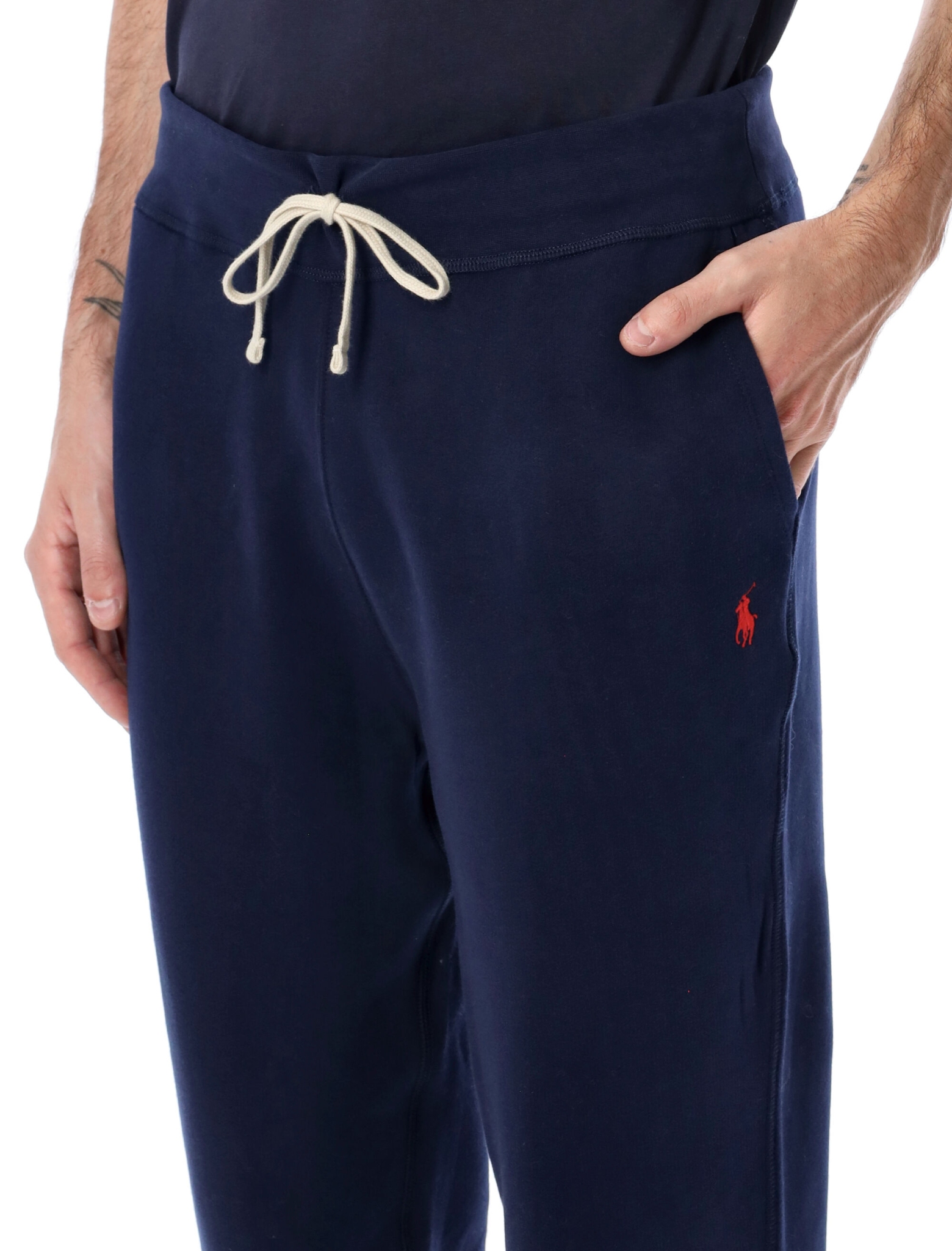 [Polo Ralph Lauren] Trousers FW26 710793939003