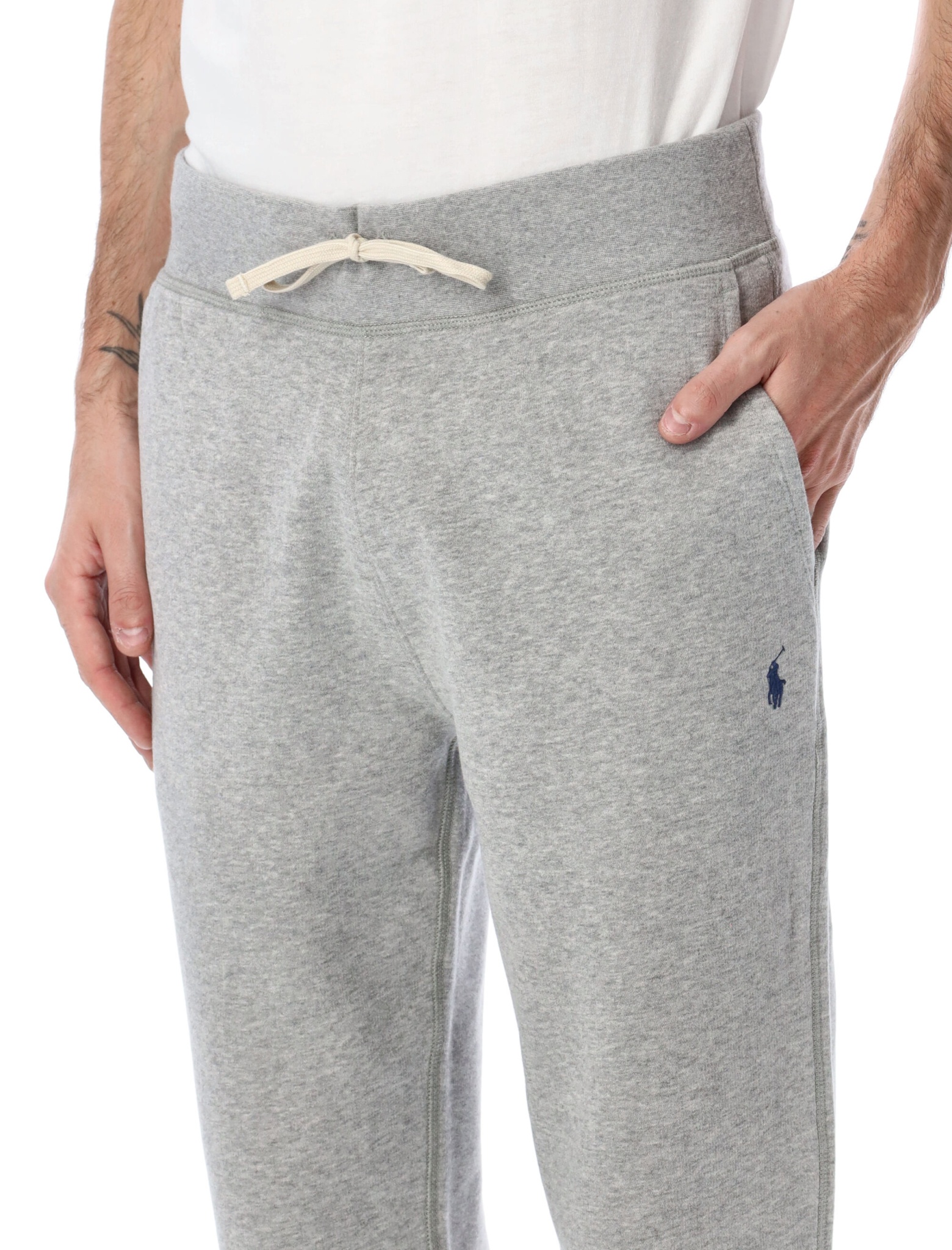 [Polo Ralph Lauren] Trousers FW26 710793939002
