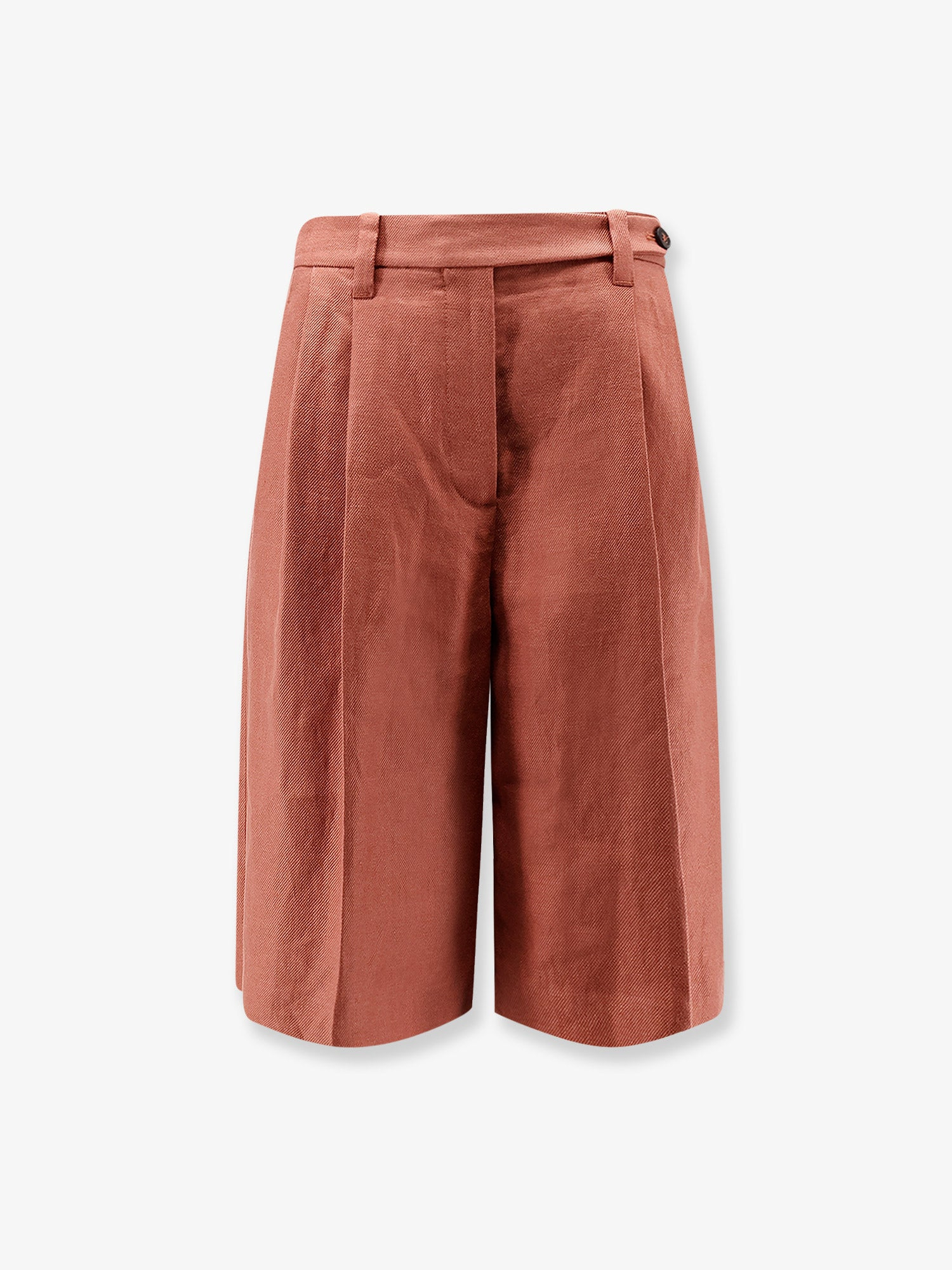 [Brunello Cucinelli] Shorts SS26 MH527P9183C8604