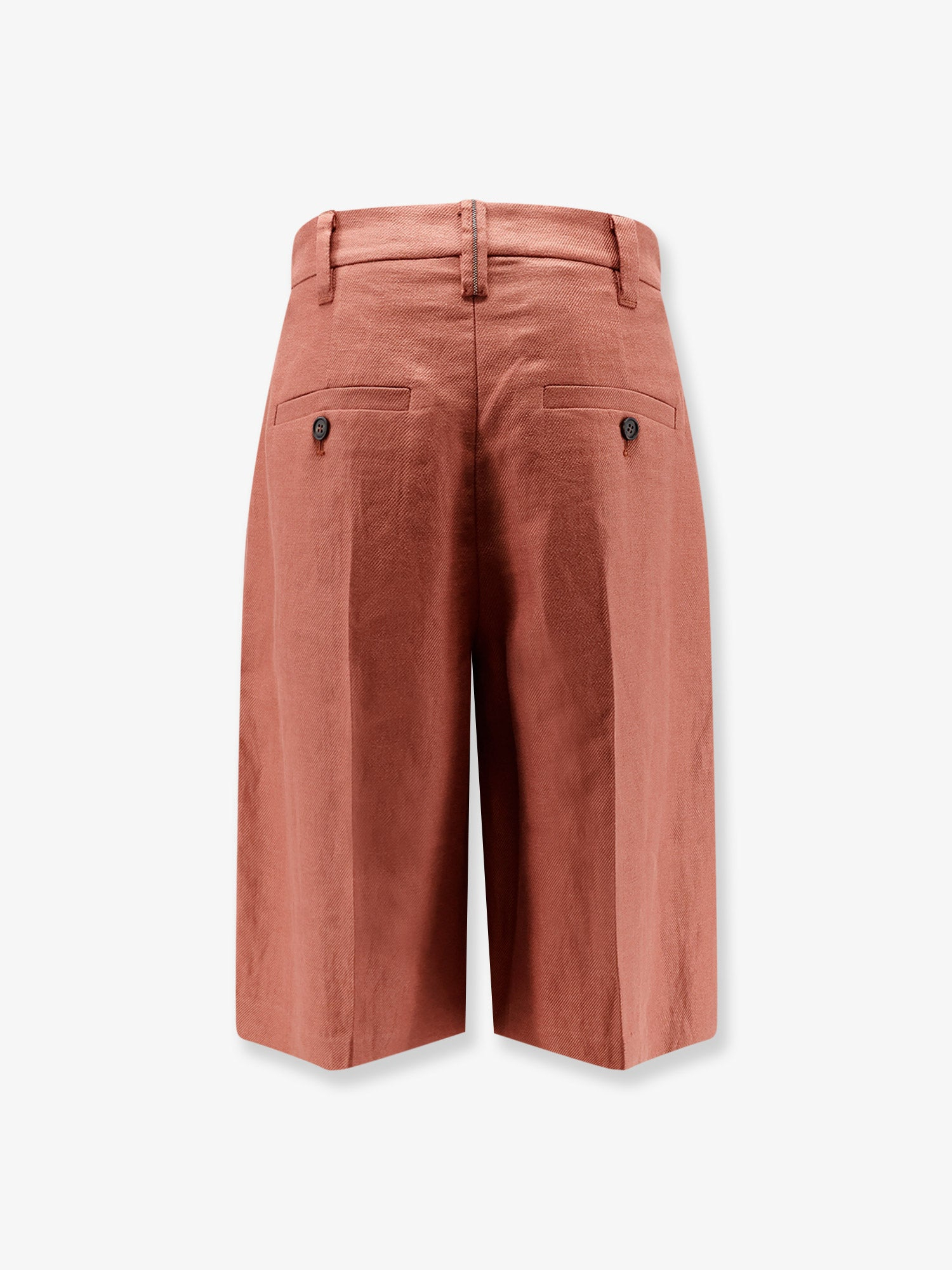[Brunello Cucinelli] Shorts SS26 MH527P9183C8604
