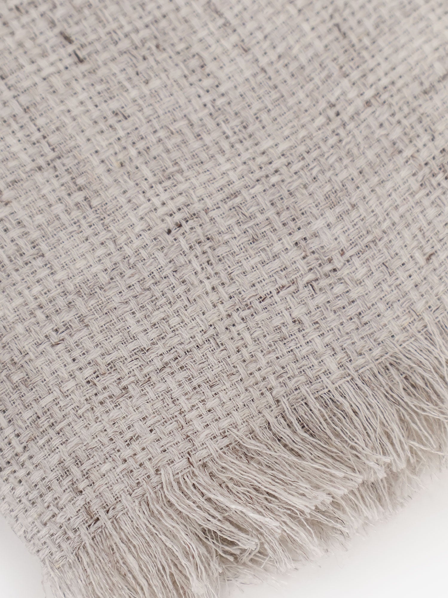 [Brunello Cucinelli] Scarf SS26 MSC695AGCR762