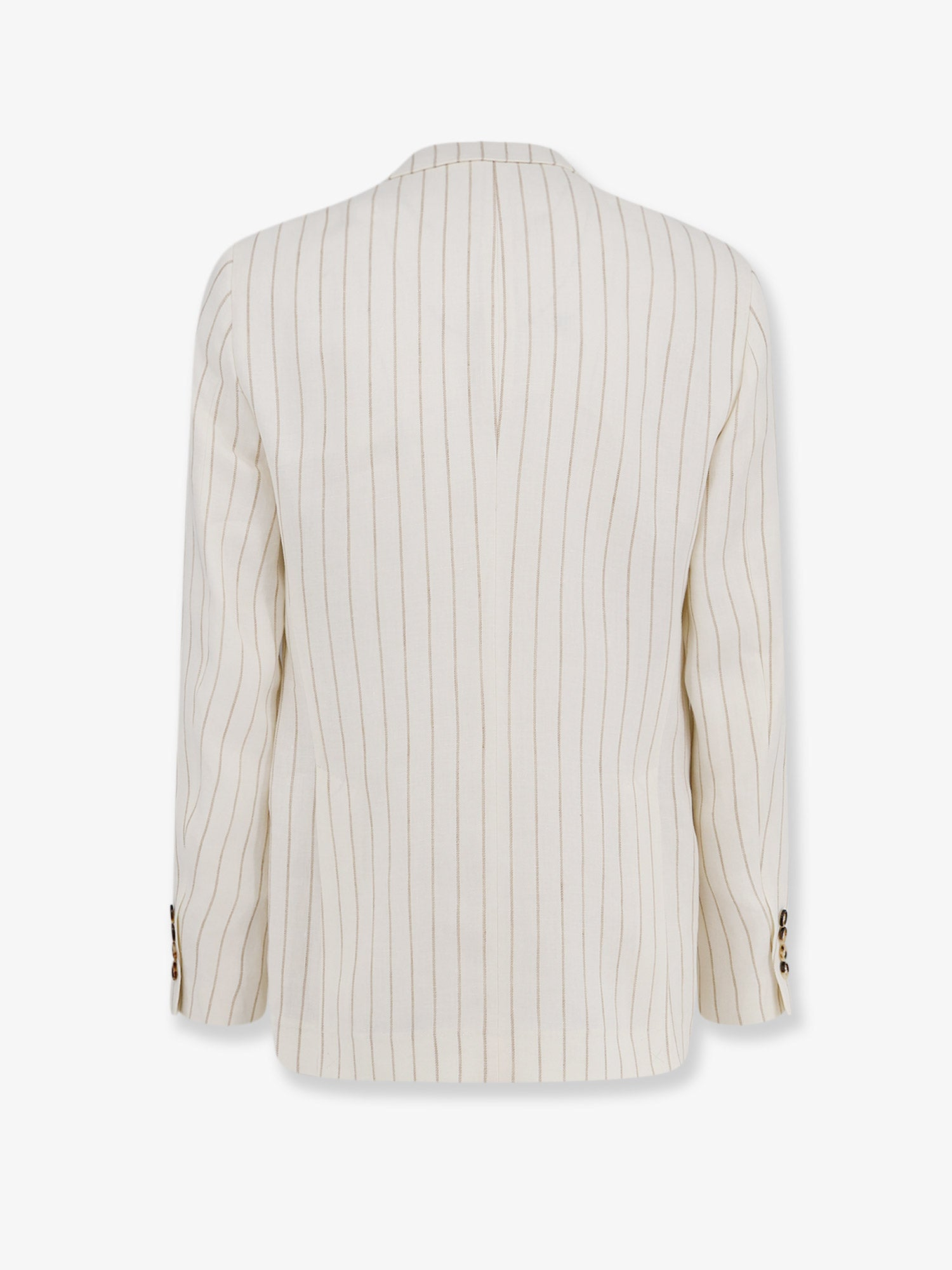 [Brunello Cucinelli] Blazer SS26 MZ4127BWDC6190